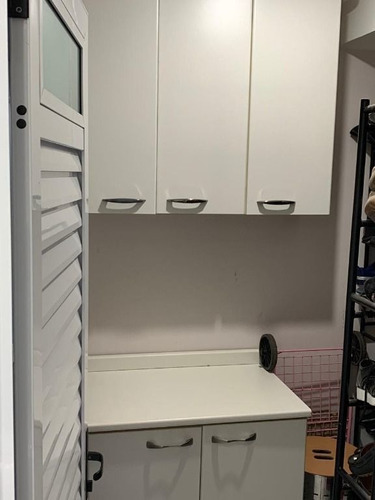 Imagem 28 de 28 de Apartamento Com 3 Dormitórios À Venda, 144 M² - Planalto - São Bernardo Do Campo/sp - Ap66129