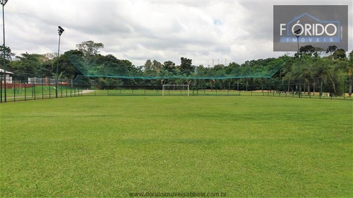 Imagem 16 de 26 de Terrenos Em Condomínio À Venda Em Atibaia/sp - Compre O Seu Terrenos Em Condomínio Aqui! - 1485813