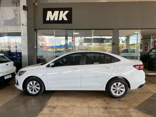 Chevrolet Onix plus Onix Plus 10tmt Ltz