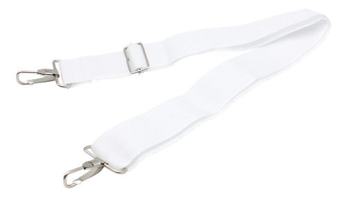 Correa Ajustable De Nailon For Batería, Accesorio Musical