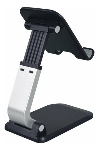 Soporte Para Celular, Ajustable Soporte Celular Mesa,