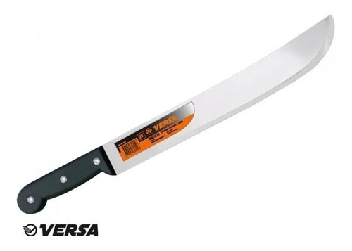 Combo X 3 Machete Mango Plastico Versa 18 Pulgadas (45 Cm)