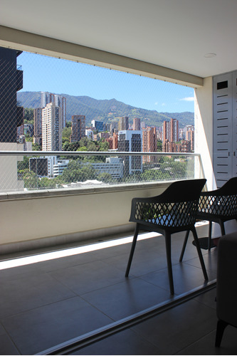 Venta De Apartamento En Ciudad Del Río.