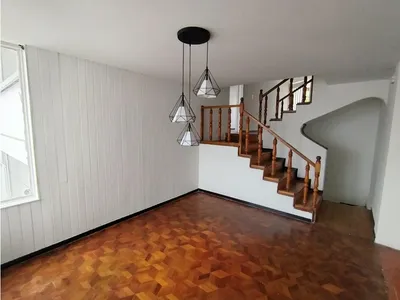 Casa en arriendo