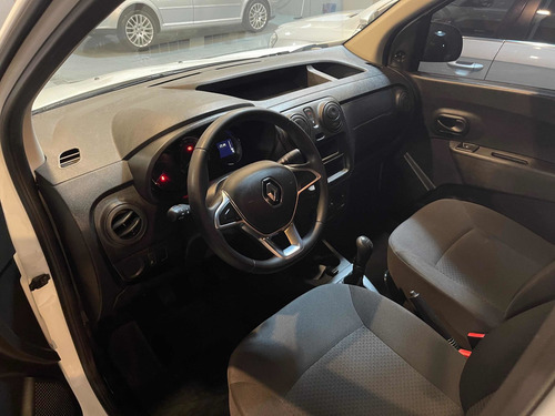 Renault Kangoo Ii Express Profesional 1.6 Sce Cassano Automo