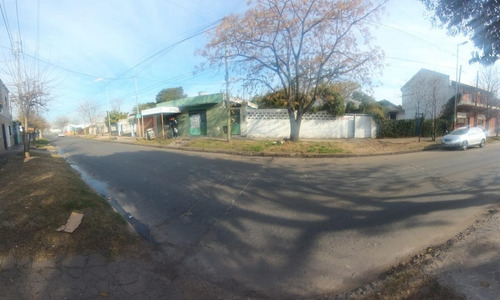 Imagen 14 de 15 de Venta De Terreno Zona Semi Comercial Merlo, Calle Toay