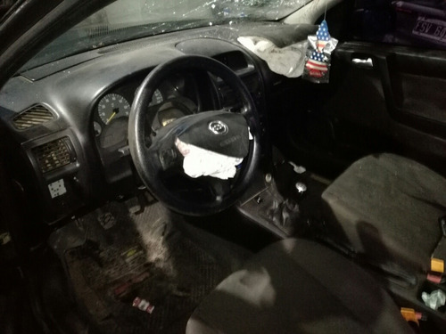 Imagen 5 de 6 de Chevrolet Asta 2.0 Gl Chocado