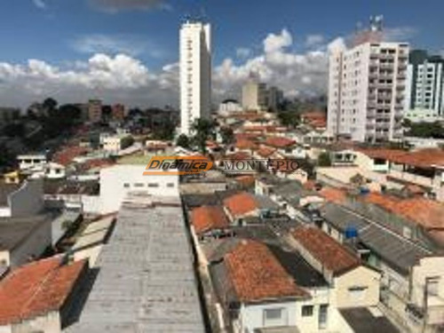 Imagem 10 de 14 de Apartamento A 5 Minutos A Pé Do Metro Tucuruvi - Ml10003