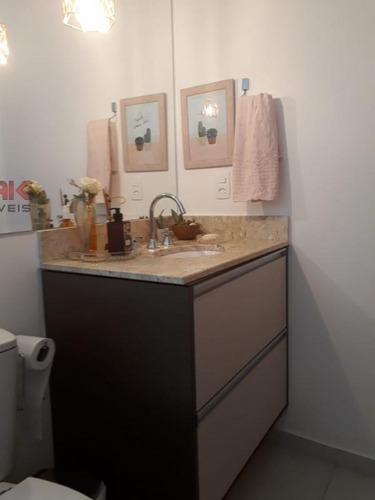 Ref.: 4831 - Apartamento Em Jundiaí Para Venda - V4831
