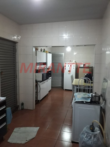 Imagem 3 de 11 de Casa Terrea Em Jardim Eusonia - Guarulhos, Sp - 348057