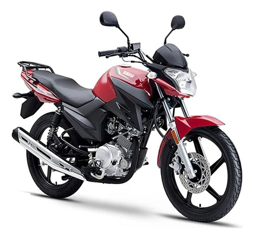 Cadena Distribucion Yamaha Xtz 125 Ybr 125