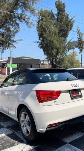 Audi A1 1.4 Ego S-tronic Dsg