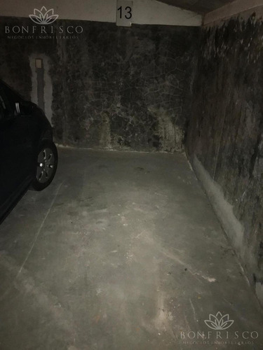 Garaje En El Centro