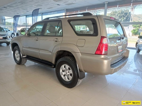 Toyota 4runner Limited