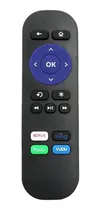 Comprar Controles Para Roku Express Premiere Ultra Se