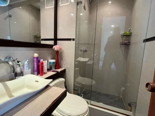 Apartamento En Venta En Santa Barbara Occidental. Cod V22468