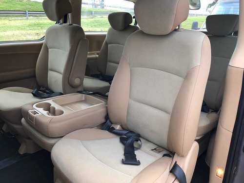 Hyundai H1 2.5 Premium 1 170cv Mt 2013