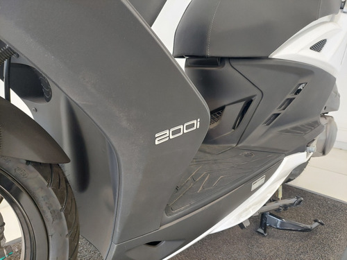 Imagen 7 de 11 de Kymco Agility 200i