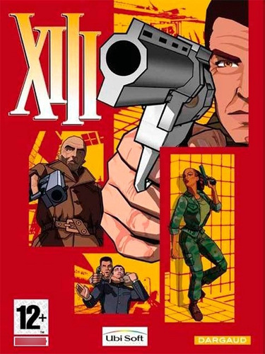 Xiii Pc