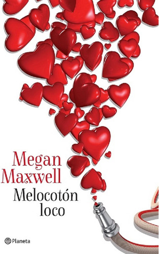 Melocotón Loco - Maxwell Megan
