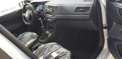 Volkswagen Polo 1.6 Msi Mt