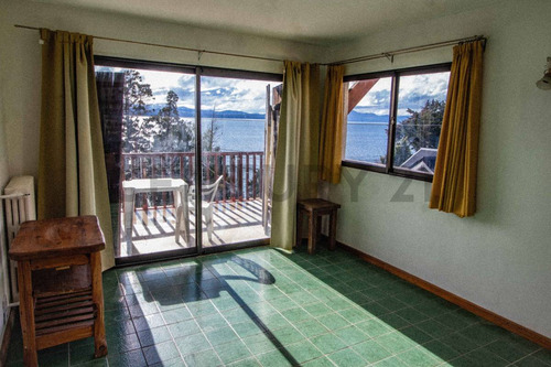 Complejo De Departamentos Venta Bariloche