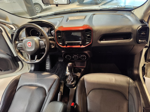Fiat Toro 2.0 Freedom 4x4 At