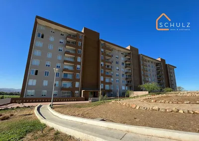 Departamento en arriendo