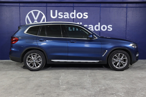 BMW X3 X3 XDRIVE 30IA X LINE AUTOMATIC