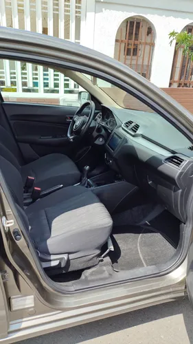 Suzuki Swift 1.2 Dzire