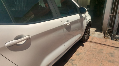 Fiat Argo Presicion Pack Premium