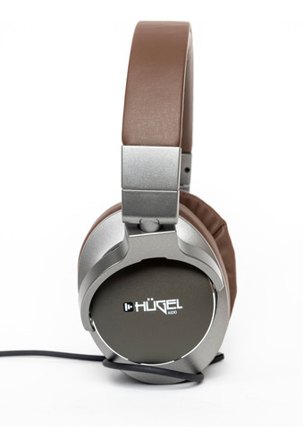 Auriculares Estudio Hügel Grabación Planos Cerrados