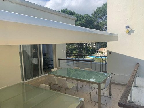 Penthouse En Green Park, Solanas, Punta Del Este