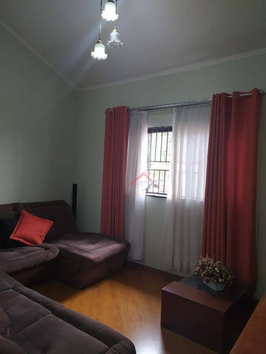 Imagem 12 de 27 de Sobrado Com 4 Dormitórios À Venda, 350 M² Por R$ 1.150.000,00 - Vila Assis Brasil - Mauá/sp - So0020