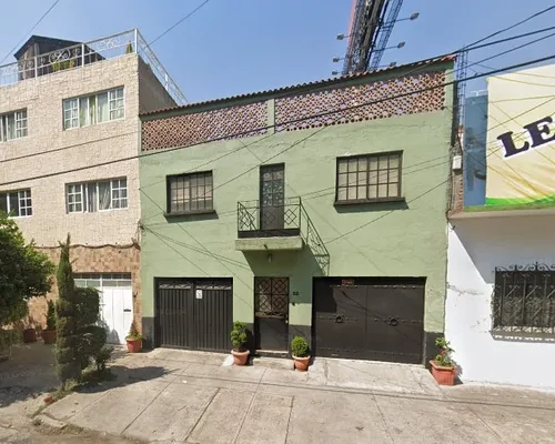 Remate Excelente Casa En Venta En Maria Hernandez, Col Alamos Maja137