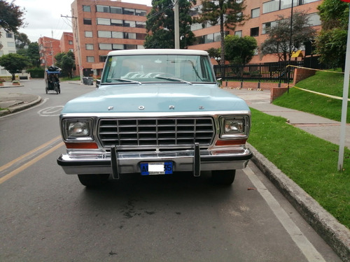 Ford F-150 5.0 Lariat
