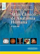 Comprar Abrahams Y Mcminn, Atlas Clinico De Anatomia Humana (incluy