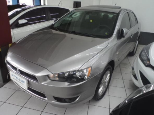 Lancer Hle 2.0 16v 160cv Aut.