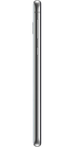Samsung Galaxy S10e 128gb Usado Branco Excelente