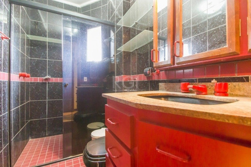 Apartamento São João Porto Alegre - 7605