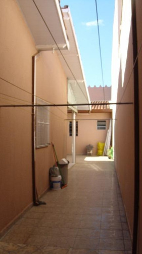Imagem 9 de 10 de Casa À Venda, 3 Quartos, 2 Vagas, Jardim Morumbi - Sorocaba/sp - 2663