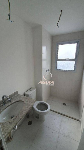 Imagem 14 de 30 de Apartamento À Venda, 113 M² Por R$ 1.100.000,00 - Centro - Santo André/sp - Ap3129