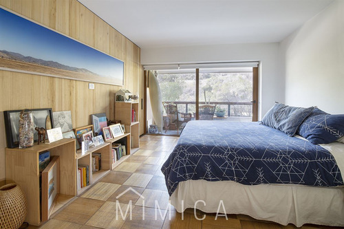 Depto 100% Remodelado, Barrio El Golf 2d/ 3b + Escritori
