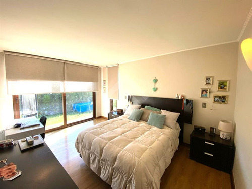 Oportunidad! Linda Casa En Venta De 3 Dorm En Chamisero