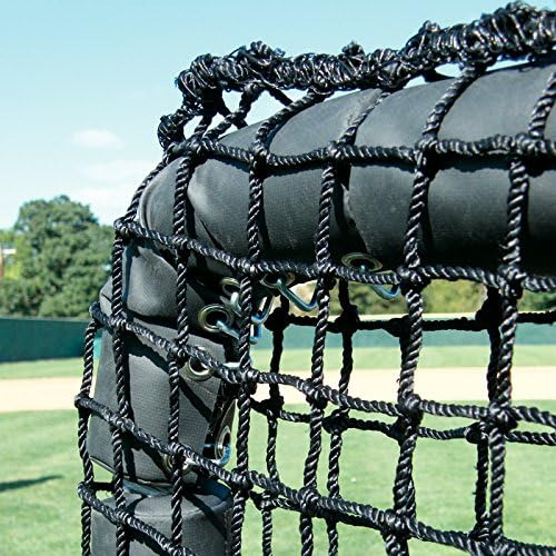 Red De Repuesto Para Malla De Protección Jugs S6060 Béisbol