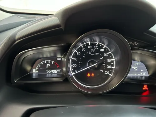 Mazda CX-3 2.0 I Sport 2wd At