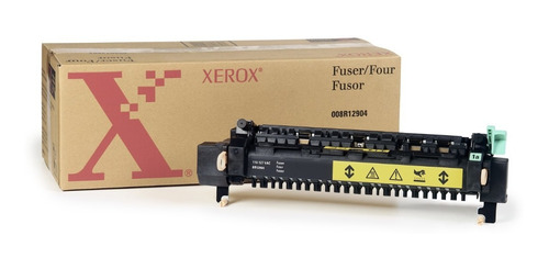 Fusor Xerox 120 Voltios 008r12904 Dc 2240 2245 3535 3545 M24