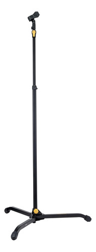 Hercules Ms401b Plus Transformer Microphone Stand Con Ajuste