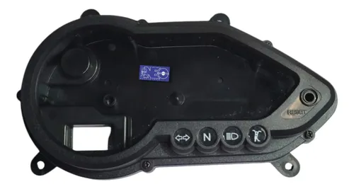 Carcasa Tacometro Para Pulsar Ug Envios Totalmente Gratis