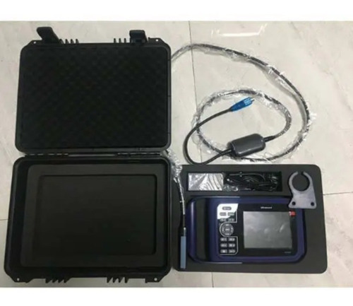 Ecógrafo Veterinario Portatil Sunbright 808f